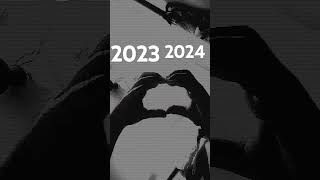 2024 2023 who is 2023