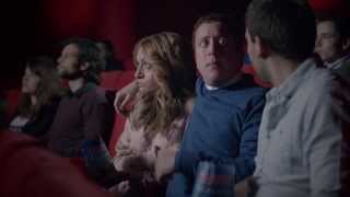 New HARIBO Starmix advert 2014 - Cinema (HD version)