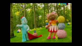 In the Night Garden - The Prettiest Flower - (2007) - (2008, repeat)