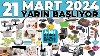 ✅BU HAFTA PERŞEMBE A101✅A101 21 MART 2024 | A101 ÇEYİZLİK MUTFAK SETLERİ | A101 MOBİLYA ÇEŞİTLERİ