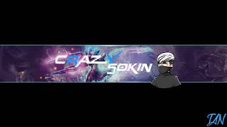 CRAZY SOKIN Live Stream