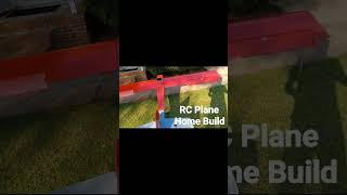 Home Made RC Plane [Giant] #rcplane