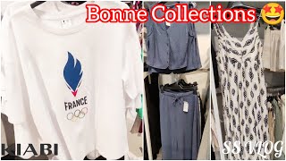 Arrivage KIABI | Bonne Collections 💥 | Vêtements 💃 | 16 Juillet | SS VLOG