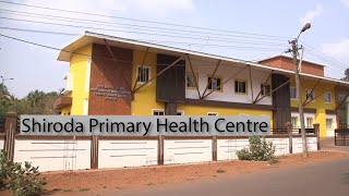 Shiroda Primary Health Centre