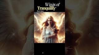 Wings of Tranquility shorts #musiccontent #musiccreation