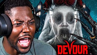 WE'RE NEVER PLAYING THIS GAME AGAIN (Devour)