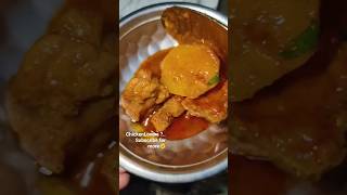 Chicken chicken😬🤤..#subscribe#support#chicken #chickencurry#viral#trending#asmr#funny#lunch#food#yt