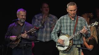 "Jackson" by Corey Merritt and Jade Hagan at the Lanham Brothers Jamboree