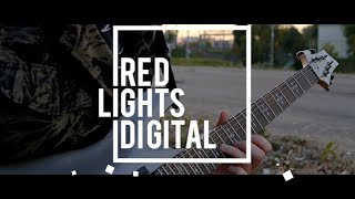 Playing Guitar Cinematic | 30 seconds to Mars | By Red Lights Digital