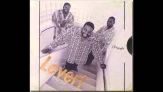 Levert - True Dat - Hip Hop Remix Edit