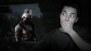 ОНА охотится за мной | KSЕРЫ В Dead by Daylight🗡