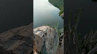 Udaipur's Bahubali Hills