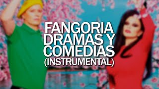 Fangoria - Dramas y comedias (Instrumental)