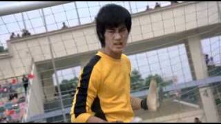 Shaolin Soccer The Final Match Part 1 of 2