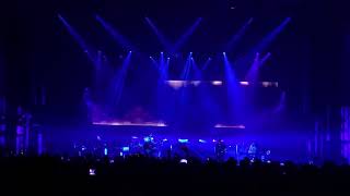 New Order-Disorder Jan 14, 2020 Miami Florida