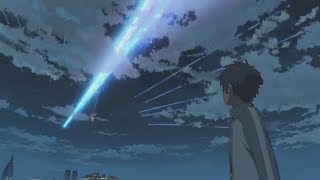 In a Day or Two-Your Name AMV