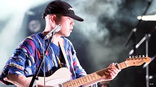 혁오 (HYUKOH ) Settled Down +LOVE YA! +TOMBOY @ 성남 파크콘서트 20190706 분당 중앙공원