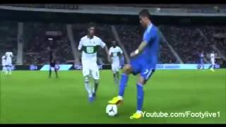 Ronaldo best skills