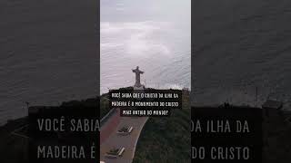 Cristo mais antigo do Mundo.