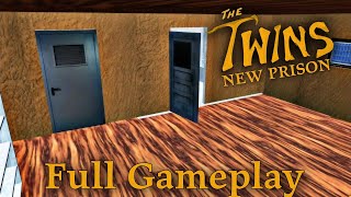 The Twins New Prison (By Unit Games) Full Gameplay