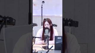 Dahyun’s Vocals #tripleS #트리플에스#트리플에스 #トリプルS #dahyun #chaeyeon #radio #live #vocals #angelic