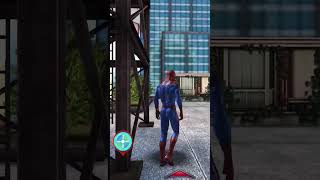 The Amazing Spider-Man 2 The Amazing Spider-Man ke missions