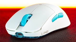 QUESTO Mouse Da Gaming E' Incredibile!