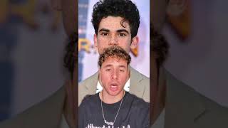 CAMERON BOYCE AUTOPSY DEATH REPORT DETAILS 😞 #TIKTOKSHORT #SHORTS #shortsfeed #viralvideo #sad