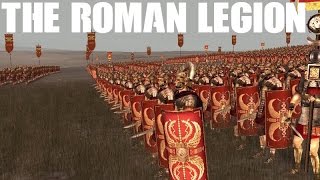 History Project: The Roman Military