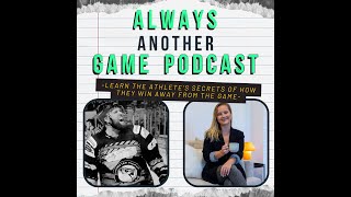 Former England Gymnast Encourages Embracing Potential In Episode 4 of "Always Another Game