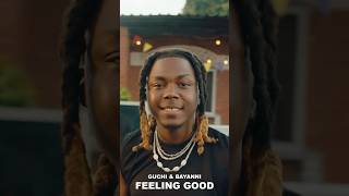 Guchi & Bayanni - Feeling Good #guchi #music