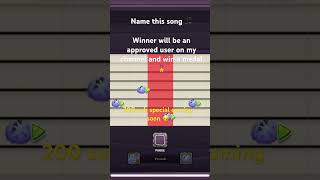 Name my song pt 2 #short #mysingingmonsters #mysingingmonsterscomposer