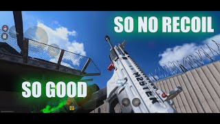 NO BOTS NO RECOIL IN WARZONE MOBILE no comments iphone 13 pro gameplay