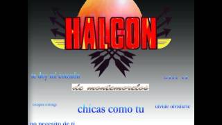 Grupo Halcon  Por Tu Recuerdo