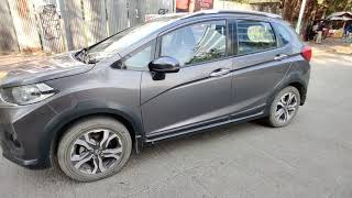 for sale Honda WR-V VX 2017 certified car