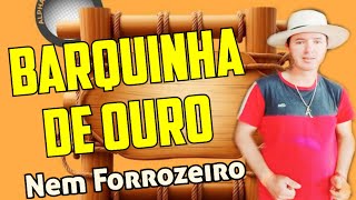 FORRÓ BARQUINHA DE OURO | Nem Forrozeiro.