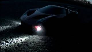 TRAXXAS 4TEC 2.0 FORD GT40 83MPH NITE RUN