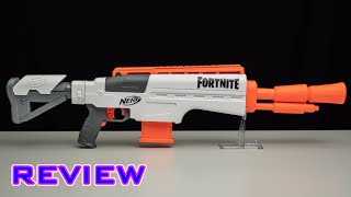 [REVIEW] Nerf Fortnite IR | Infantry Rifle