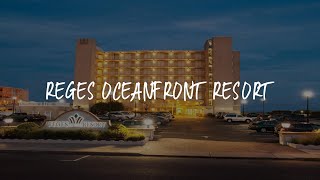 Reges Oceanfront Resort Review - Wildwood Crest , United States of America