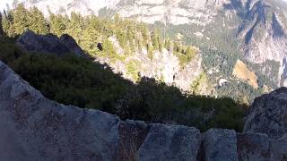 4 Mile Trail   Yosemite