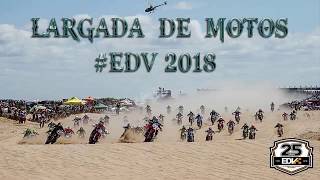 Enduro del Verano 2018 // MOTOS & ATV EDV 25/02/2018