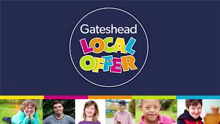 Gateshead Local Offer