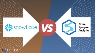 Snowflake vs. Azure Synapse