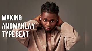 HOW TO MAKE AFROPOP FOR OMAH LAY, JOEBOY, ETC FROM SCRATCH | FL STUDIO 20 TUTORIAL