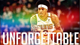 Kelly Oubre JR Mix:UNFORGETTABLE