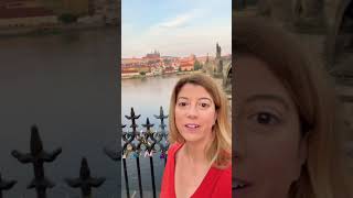 Best Views in Prague