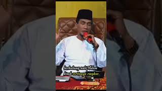 Syariat Nabi Adam #short #shorts #trending #viral