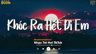 Qua Đêm Nay Ngày Mai Chia Tay... Bán Tấm Chân Tình (Hot Trend TikTok) | Khánh Phương x Mochiii