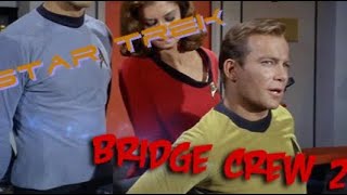 Star Trek Bridge Crew Ep.2 - With Some Rando Kid