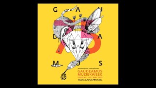 Gaudeamus Muziekweek 2020 - Final Teaser